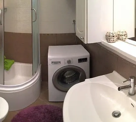 Marin Apartament Novigrad (Dalmatia)