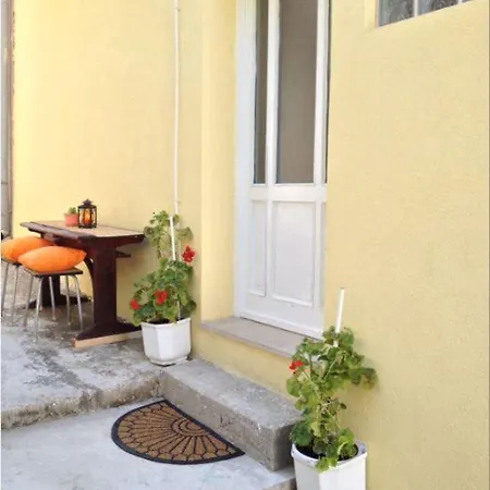 Apartament Marin *