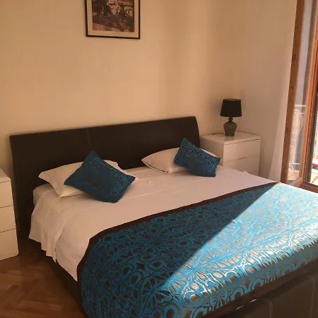 Apartament Marin