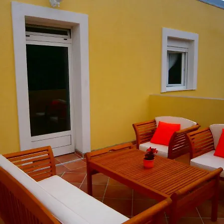 Apartament Marin