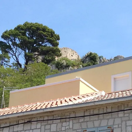 Marin Apartament *