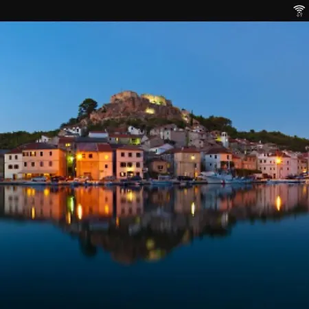 Apartment Marin Novigrad (Dalmatia)