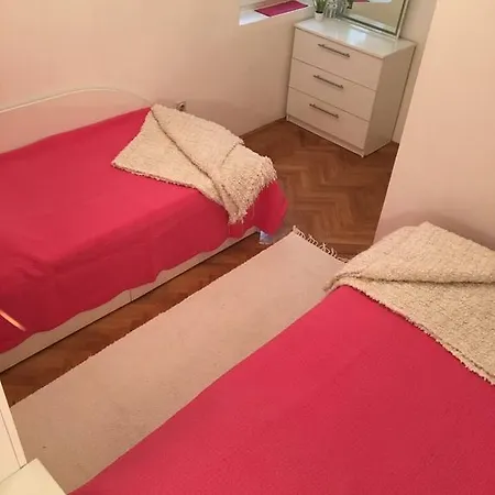 Apartment Marin Novigrad (Dalmatia)