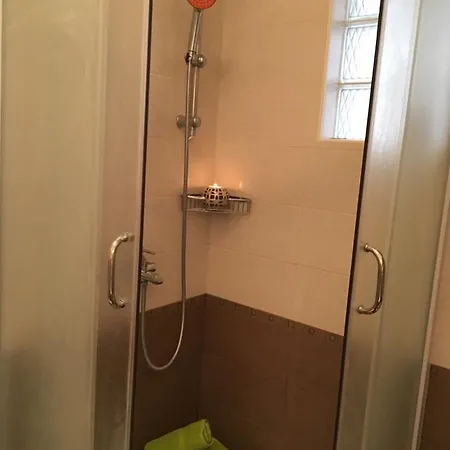 Apartment Marin