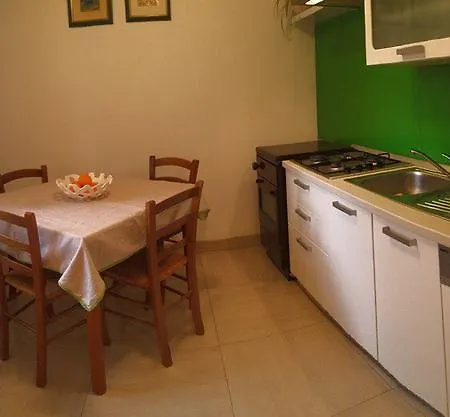 Apartment Marin Novigrad (Dalmatia)