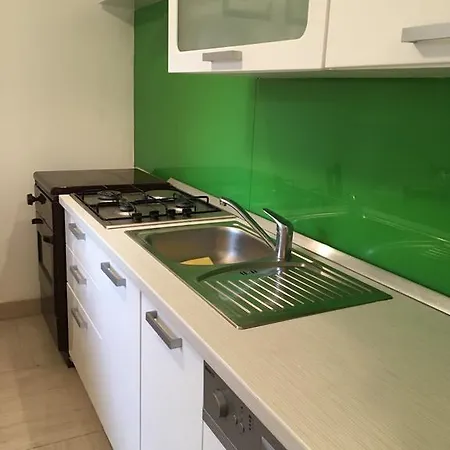 Apartment Marin