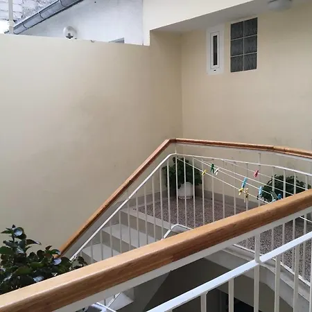Marin Apartment *