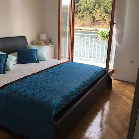 Apartment Marin Novigrad (Dalmatia)