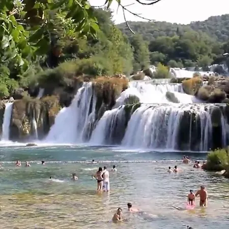 Marin Apartment Novigrad (Dalmatia)