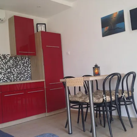 Apartment Marin