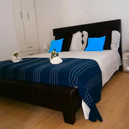 Apartment Marin Novigrad (Dalmatia)