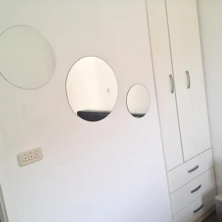 Marin Apartment *