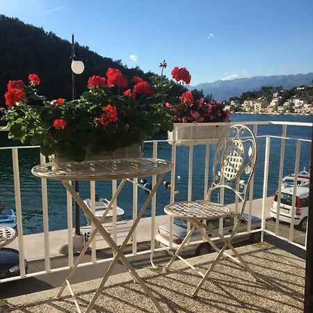 Marin Novigrad (Dalmatia)