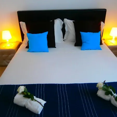 Marin Apartment Novigrad (Dalmatia)