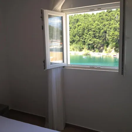 Marin Apartment Novigrad (Dalmatia)